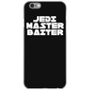 jedi master baiter iPhone 6/6s Case