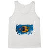 big fish wins Tank Top