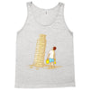amateur Tank Top
