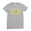 the coop Ladies Fitted T-Shirt