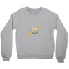 CHIMPLOCEAN Crewneck Sweatshirt