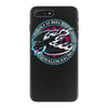 dragon racing iPhone 7 Plus Case