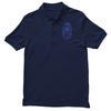 diver Men's Polo Shirt