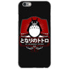 My Neighbor Totoro iPhone 6/6s Case