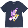 majin boo V-Neck Tee
