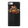 say no to drugs (2) iPhone 7 Case