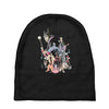 wickedness Baby Beanies