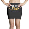 yes we catan Mini Skirts
