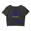 Frank Lampard The Best 8 Crop Top