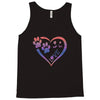 perfect dog love Tank Top