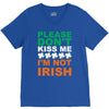 i'm not irish V-Neck Tee