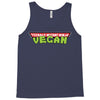 ninja turtles parody vegan Tank Top