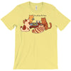 settler cats T-Shirt