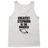 Greatest Stepmom In The Universe Tank Top
