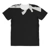 banksy style ak47 art   funny All Over Women's T-shirt