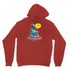 power noodles Unisex Hoodie