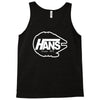 hans since 1977 Tank Top