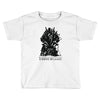throne of games Toddler T-shirt