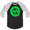 marsimoto marsi 3/4 Sleeve Shirt