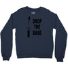 drop the base Crewneck Sweatshirt