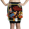 let's summon demons Pencil Skirts