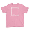 i need a bag 420 weed pot doug benson bag sack of Youth Tee