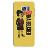 Tina Belcher Samsung Galaxy S7