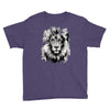 lion Youth Tee