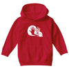 hand Youth Hoodie
