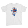 jump Youth Tee