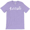 rurruto billy madison T-Shirt