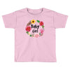 Baby Girl Toddler T-shirt