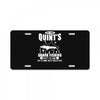 bigger boat License Plate