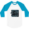 darkness and demogorgons 3/4 Sleeve Shirt