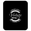 legendary vintage 1974 Mousepad