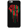 black power iPhone 6/6s Case