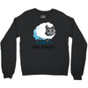 ewe crazy Crewneck Sweatshirt
