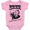 beer Baby Bodysuit