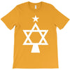 chrismukkah tree christmas T-Shirt
