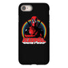 Deadpool iPhone 8