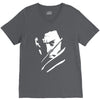 wolverine x men avengers marvel comics gift V-Neck Tee