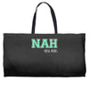 rosa parks Weekender Totes