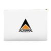alterra - subnautica colored Accessory Pouches
