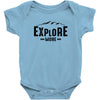 Explore More Baby Bodysuit