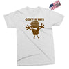 coffee yay Exclusive T-shirt