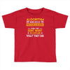 algorithm word used by programmers Toddler T-shirt