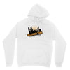 halloween town Hoodie