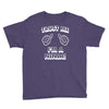 trust me i'm a ninja Youth Tee