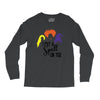 spell on you Long Sleeve Shirts