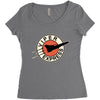viper express Women's Triblend Scoop T-shirt